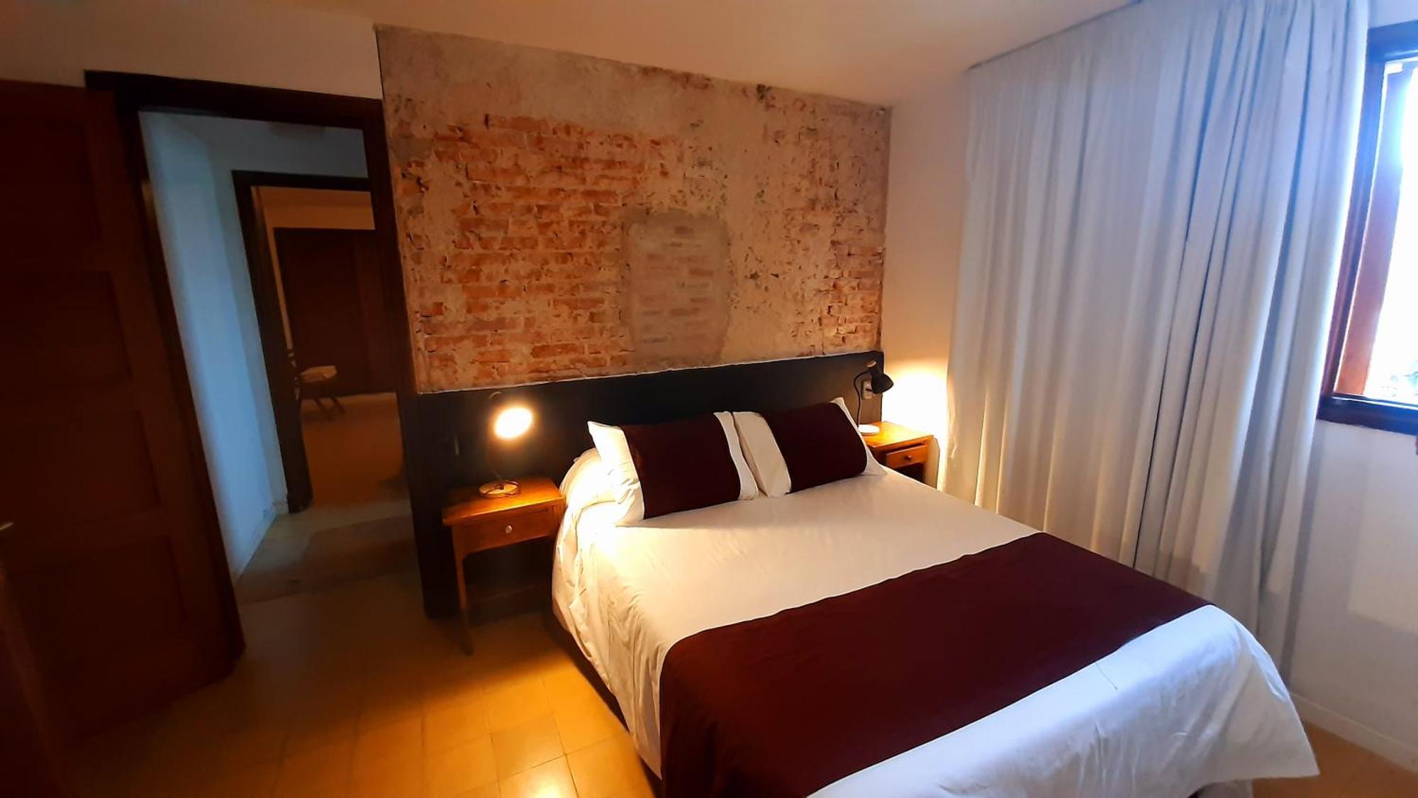 Hosteria Del Pescador Punta Del Diablo Room photo