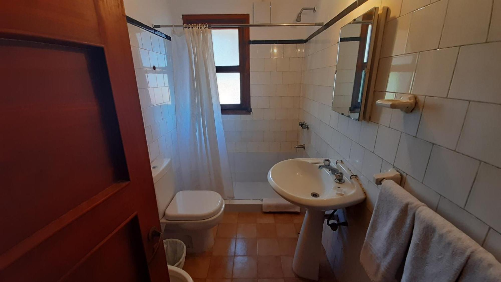 Hosteria Del Pescador Punta Del Diablo Room photo