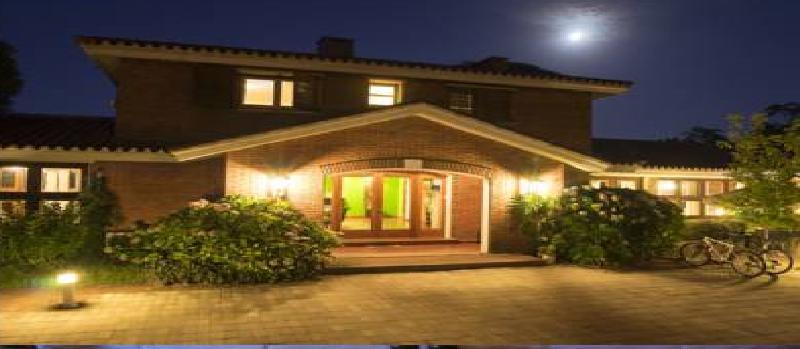 Hosteria Del Pescador Punta Del Diablo Exterior photo